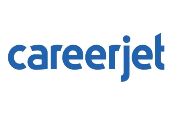 Logotipo de CareerJet.com