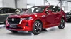 Mazda CX-60 2.5 e-SKYACTIV PHEV TAKUMI 4x4 Automatic Thumbnail 4