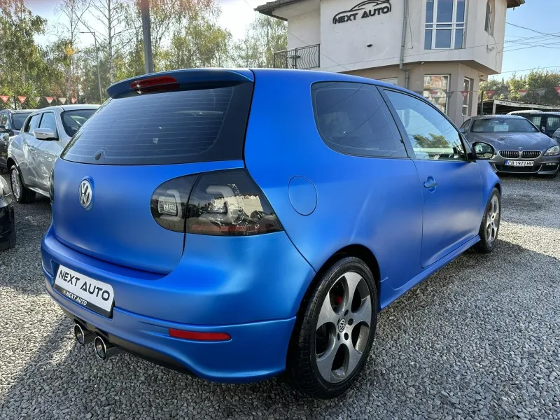 Volkswagen Golf V 1.9 TDI 105HP Image 5