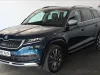 Škoda Kodiaq 2,0 TDi 140kW 4X4 SCOUT DSG Zá Thumbnail 2