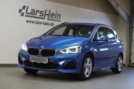 BMW 225xe 1,5 Active Tourer M-Sport aut. 5d