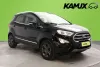 Ford Ecosport 1,0 EcoBoost 140hv M6 Titanium 5-ovinen / Lohk Thumbnail 1