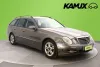 Mercedes-Benz E 220 220T CDI A / Vakionopeudensäädin / Juuri katsastettu / V-keula / Vetokoukku / 2x Renkaat / Thumbnail 1