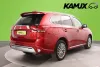 Mitsubishi Outlander 4WD 5P / Vakionopeudensäädin / Navigointi / Vähän ajettu / Neliveto / Thumbnail 4