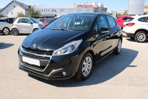 Peugeot 208 1.5 HDi *NAVIGACIJA* Image 1