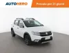 DACIA Sandero 1.5 dCi 8V 90 CV S&S SS Brave Thumbnail 1