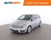 MERCEDES BENZ Classe B B 200 BlueEFFICIENCY Executive Thumbnail 1