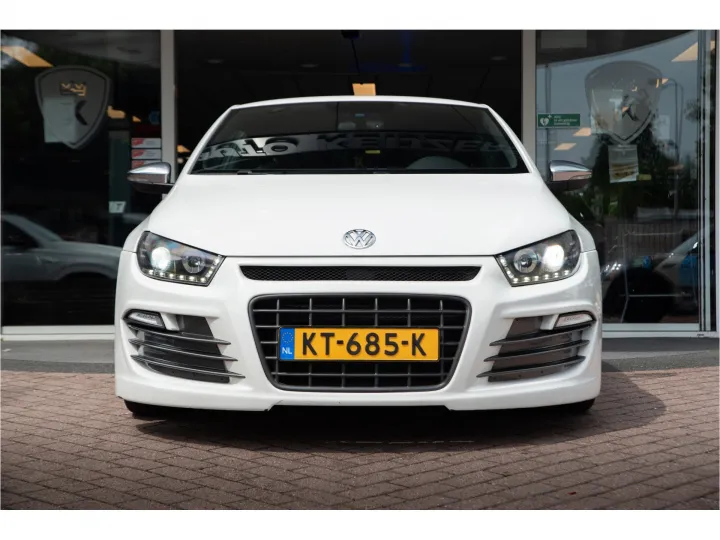 Volkswagen Scirocco 1.4 TSI  Image 2