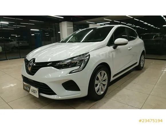 Renault Clio 1.0 TCe Joy Image 3