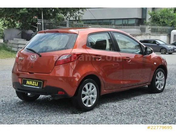 Mazda 2 1.5 Fun Image 5